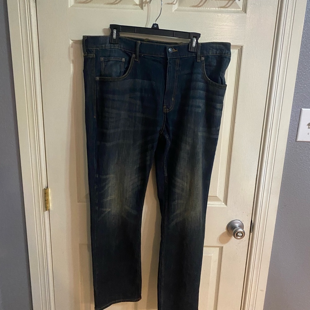 St John’s Bay jeans